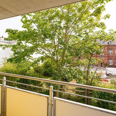 Domizil Am Hang App A02 Heringsdorf  Eksteriør bilde